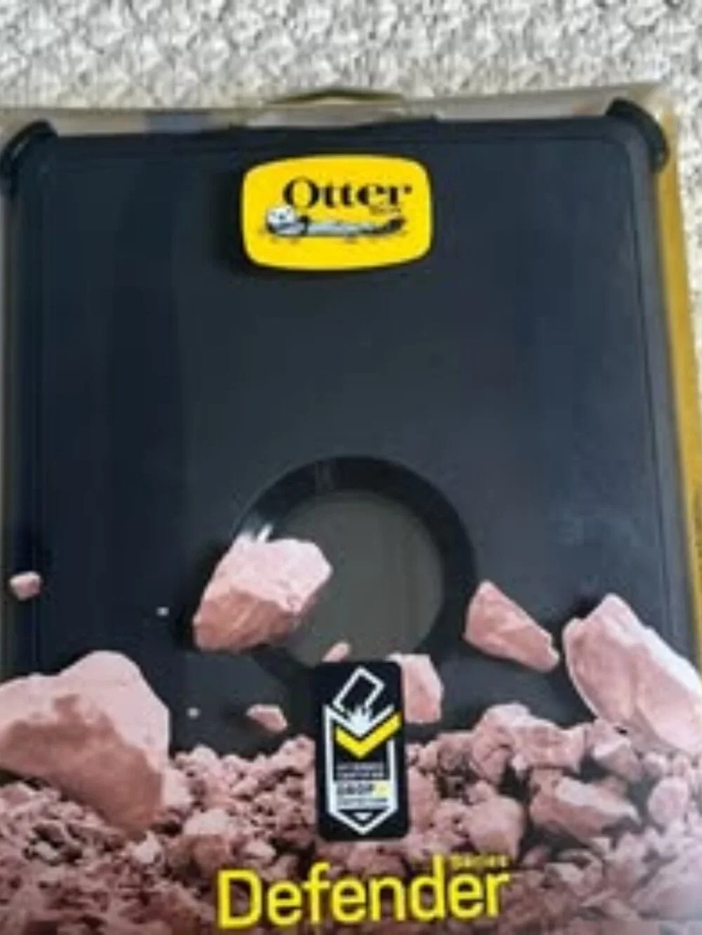 New Original- iPad Air 2 Defender OtterBox Case